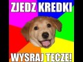 Zjedz kredki