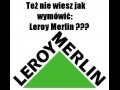 Leroy Merlin