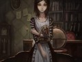 Alice Madness Returns