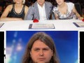 Boguś z Mam Talent!