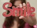 Smile