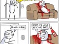Horror