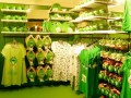 M&Ms shop