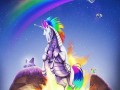 Double Rainbow