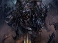Diablo III art