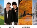 Leto - pory roku