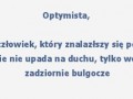 Optymista