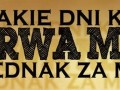 Są takie dni