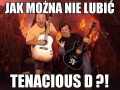 Tenacious D