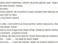 Noc poślubna anegdotka