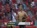 Wspaniały gol Erena Derdiyoka
