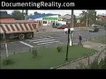 Fart rowerzysty