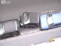 Parkowanie w Paryżu