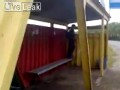 Ukryty policjant