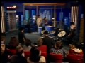 Jacek Kaczmarski u Cejrowskiego i Modlińskiego