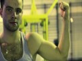 V-Unit - V dla siłowni (Klata plecy barki) OFFICIAL VIDEO