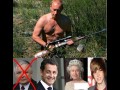 Putin przyjął zlecenie