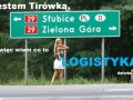 Wiem co to logistyka