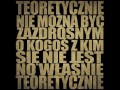 Teoretycznie