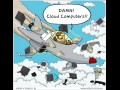 Cloud Computers