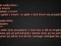 Kim jest przyjaciel