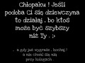 Chłopaku, działaj!