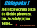 Pisz pisz kochanie