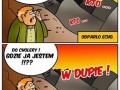 Gdzie ja jestem!