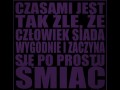 Czasami jest tak źle...