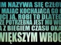 Głupim nazywa się człowiek, który...