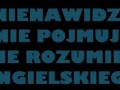 Nie nie nie