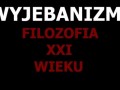 Wyjebanizm