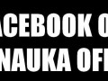 Facebook ON - Nauka - OFF