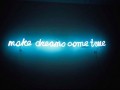 Make dreams come true