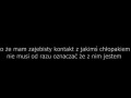 Kontakt z chłopakiem