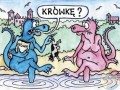 Chcesz krówkę...