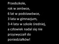 Co jest nie tak z tymi poniedziałkami