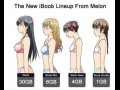 iBoob