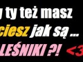 Czy ty też masz zaciesz