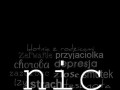 Co się stało