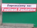 Zapraszamy na festiwal pasztetów