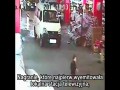 Okropna śmierć dziewczynki
