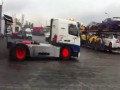 Sportmile drifting
