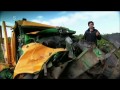 Crash Test 192 km na godz - Ford Focus