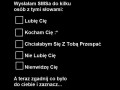 Zwykły SMS