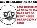 Już niedługo w radiu