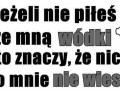 Nie znasz mnie