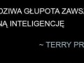 Prawdziwa głupota zawsze pokona sztuczną inteligencję
