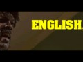 Do you speak english mother f..cker