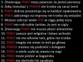 21 powodów...